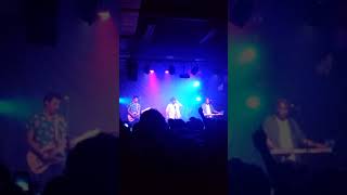 rovere - Inverno - Covo Club (Bo) 6/10/18