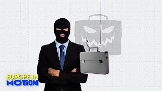 Anuncios de empleo falsos: ¿Qué probabilidades hay de ser estafado?