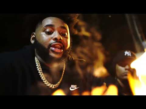 Bp King Streets On Fire(Official Video)