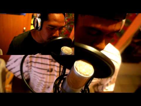 Andy Moana & Dj Fred Tahiti - Tu Es Mon Soleil (Teaser)