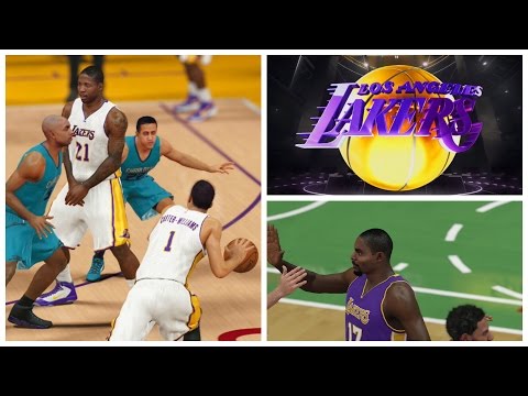 NBA 2K15 MyGM Mode- Ep. 8: 2015 Season Recap | Vince Carter to LA! (MyGM)