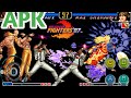 THE KING OF FIGHTERS 97 TRIPLE OROCHI MUGEN All Super Max Moves
