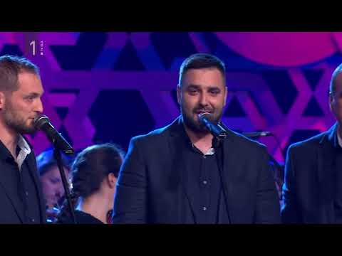 65 let Štirih kovačev - Koroški simfonični orkester in družina Breznik - Luči Slovenj Gradca