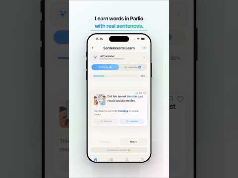 Parlio video thumbnail