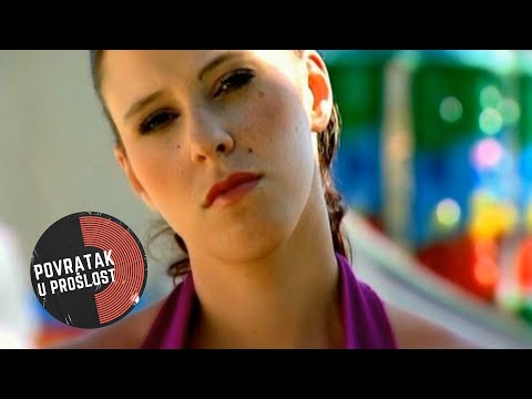 Natali Dizdar - Ne daj (Official video)