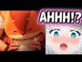 Fubuki Sees Fox And Makes Cute Sudden Scream Hololive