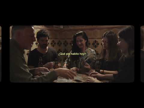 Hirahi Afonso, Karina Pasian - Qué Piel Habito Hoy (Official Music Video)