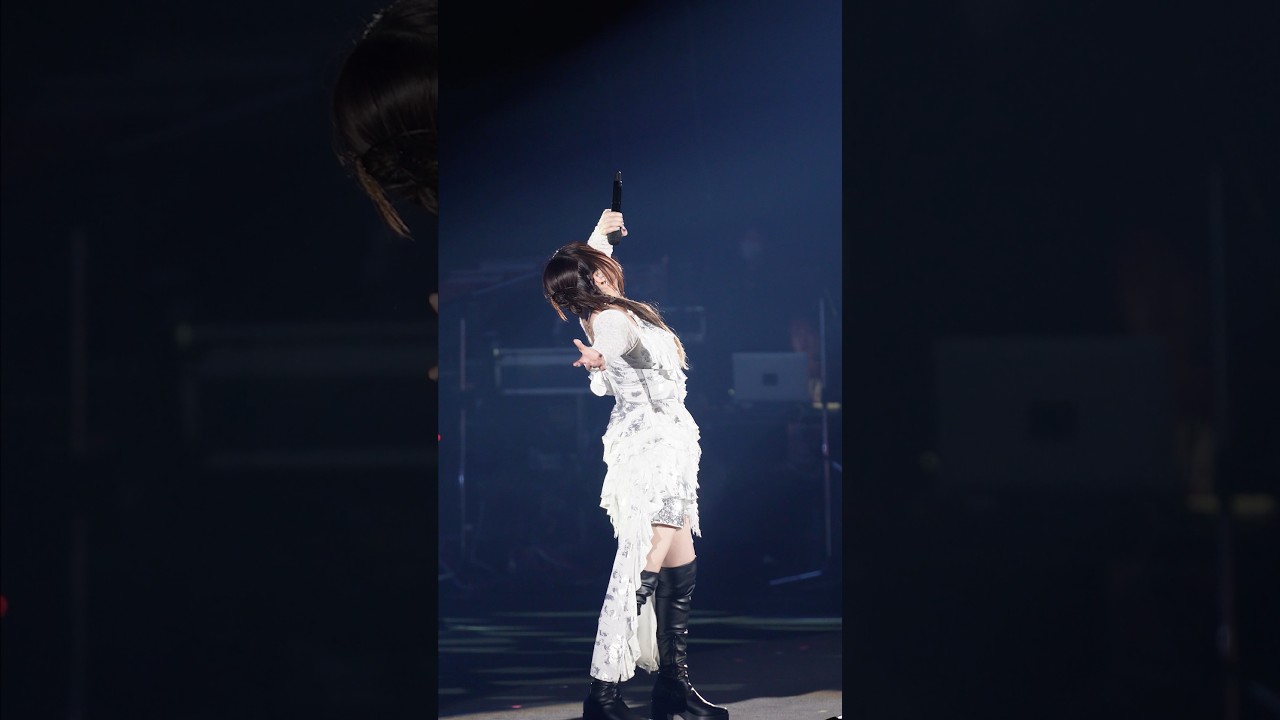 鈴木このみ『This game』Live is ANIMAX MUSIX 2026 #鈴木このみ