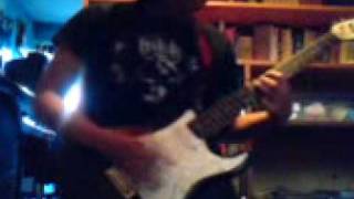 vida perdida (cover)