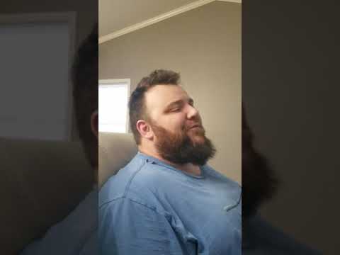 Kamelot - Sailorman's Hymn Cover