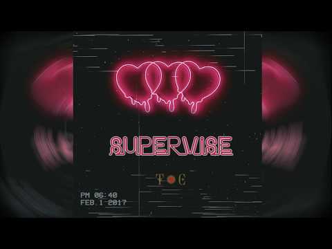 TC4 - SuperVise (Official Video)