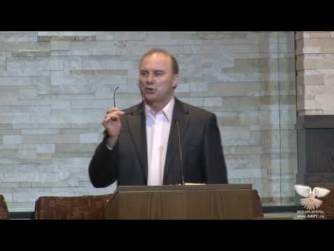 Virgil Neagu - Preoti sub untdelemnul Duhului Sfant (31 Iulie, 2016)