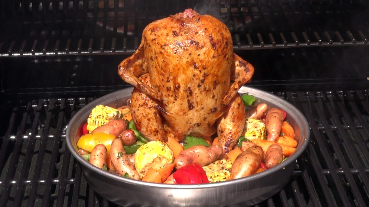 Broil King 69712 2.25" H X 18.75" L X 13.38" D Stainless Steel Grill