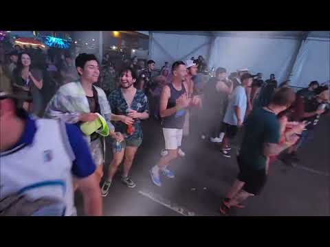 G-Space with Smith @ Denver Global Dance Festival 2022