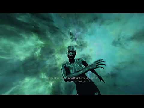 Charlie Hers - Everything (feat. Mirja & Ian Adan) [Visualizer]