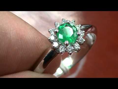 emerald ring 1