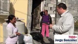 preview picture of video 'Diálogo con vecinos Sampetrinos - Jorge González'