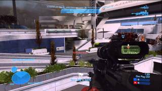 h0lmb0m's Halo 3/ Reach :: i herd clowns are polite