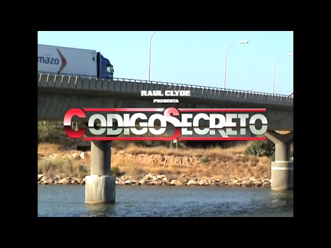 Raul Clyde, Bluefire - Código Secreto (Video)