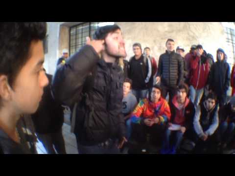 | Demonios Penquistas Recreativas | Enzito vs Moic (Octavos)