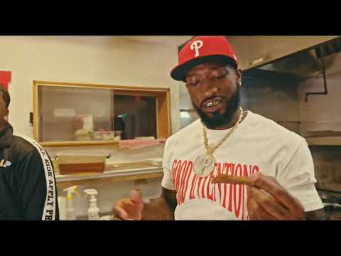 Eastside P “Intro”