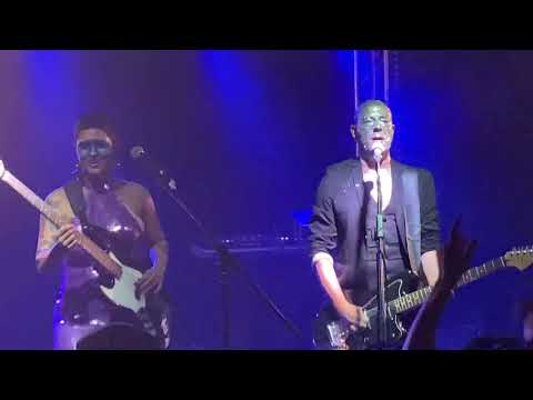 DEAR DEER : Deux  LIVE 30/08/2025 Nice, Altherax @Dark PACA