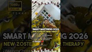 Download lagu ZOSTEROPS Water Therapy, Smart Mastering Pleci , relaksasi Suara burung Pleci mp3