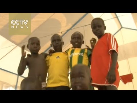 Murle War Affected Family Relief In Gambella