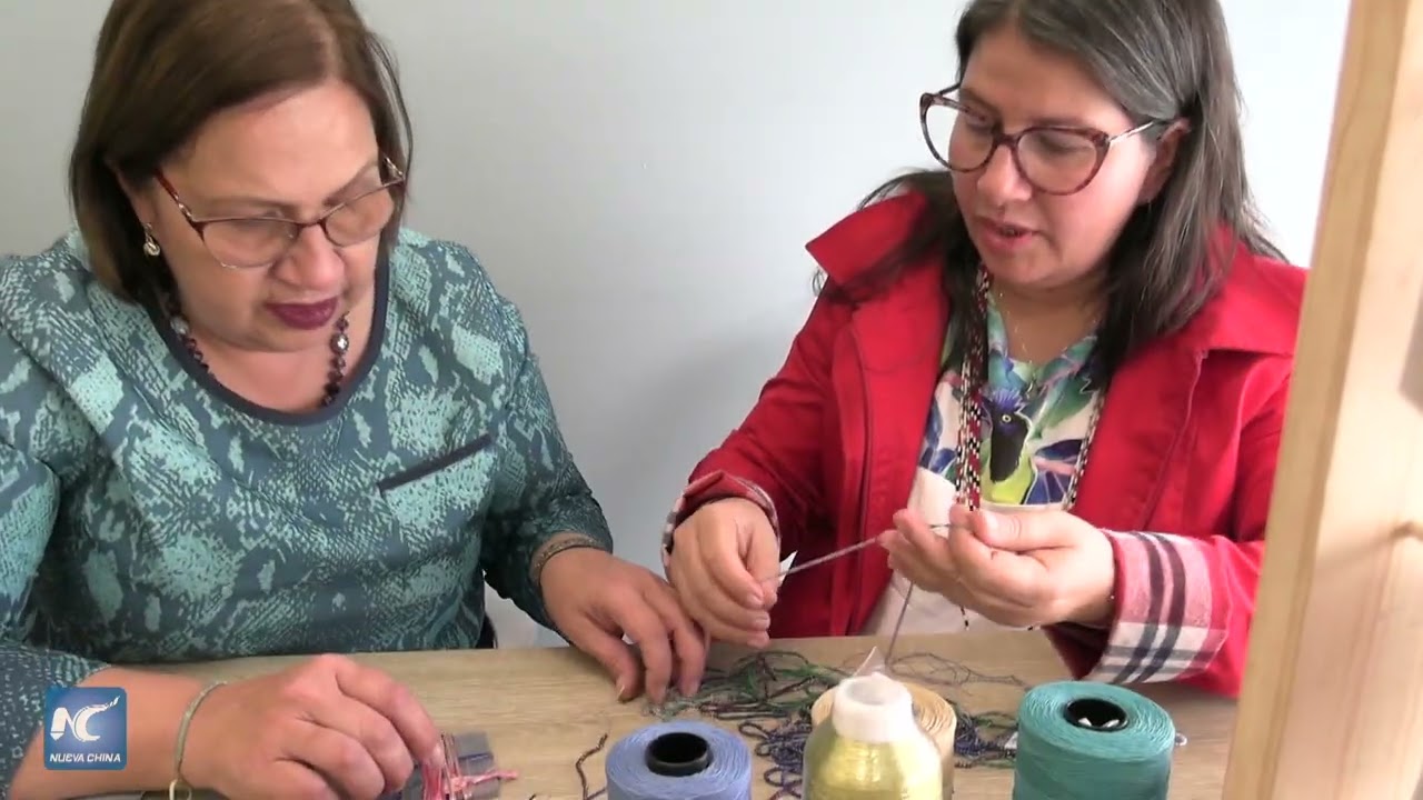 Joyería de alto diseño y carácter social representará a Colombia en 8ª edición de CIIE en Shanghai