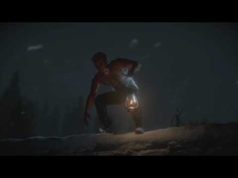 Until Dawn Pt.29 Dread