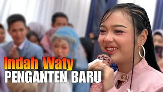 Download lagu Penganten Baru - INDAH WATY | Organ Dangdut Serani Nada | Show Kamplong Drunten Wetan mp3 Download lagu Penganten Baru - INDAH WATY | Organ Dangdut Serani Nada | Show Kamplong Drunten Wetan mp3
