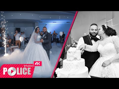 Yuska & Fidayet  | Restorant  | Ork Bilhan Macev || Studio Police 4K