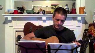 Love Song Tilly and the Wall