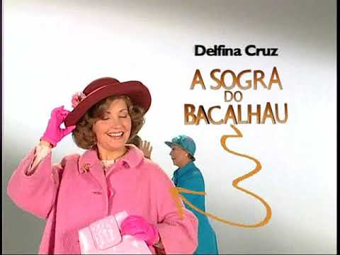 Genérico "Bacalhau Com Todos" (2000)