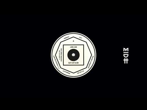 Lea Lisa - Keys Of Life (GU’s Esoteric Chicago Mix)