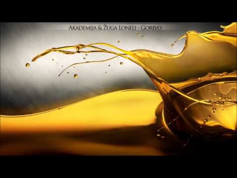 Akademija & Žuga Loneli - Gorivo [2012] - HD