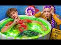 I Faked My Death To Hide From KPop Demon Hunters
