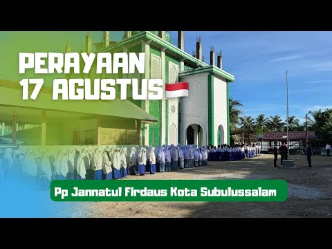 Profil SMAN Unggul Subulussalam
