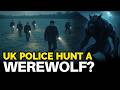 Real Police Werewolf Stakeout