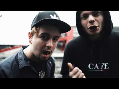 Blood Youth - From The Ground Up