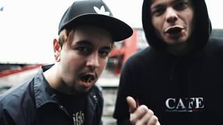 Blood Youth - From The Ground Up