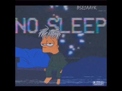 No Sleep Ft. Cain