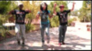 Jasmine Villegas Work (Music video)