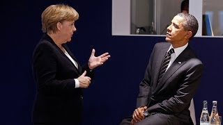 Germany Expels CIA Berlin Chief Over NSA Spying