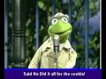 Limp Bizkit Cookie Monster Video Clip Calidad HD