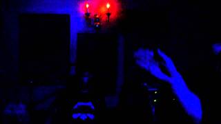 Funky little drummer boy - The Other Boogie.MP4