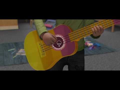 Lets play  Beyond: Two Souls™ ps4 german part 1