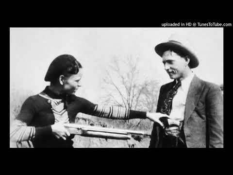 LA MAFIA DEL AMOR X TOMASA REAL BONNIE N CLYDE
