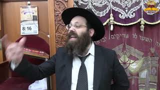 הסוד של פורים: למה הוא יותר גדול מיום כיפור? הרב יוסף שושן (קו ההלכה הספרדי) - התמונה מוצגת ישירות מתוך אתר האינטרנט יוטיוב. זכויות היוצרים בתמונה שייכות ליוצרה. קישור קרדיט למקור התוכן נמצא בתוך דף הסרטון