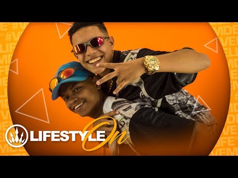 Theuz e MC Gseis - Naturalmente (Videoclipe Oficial)